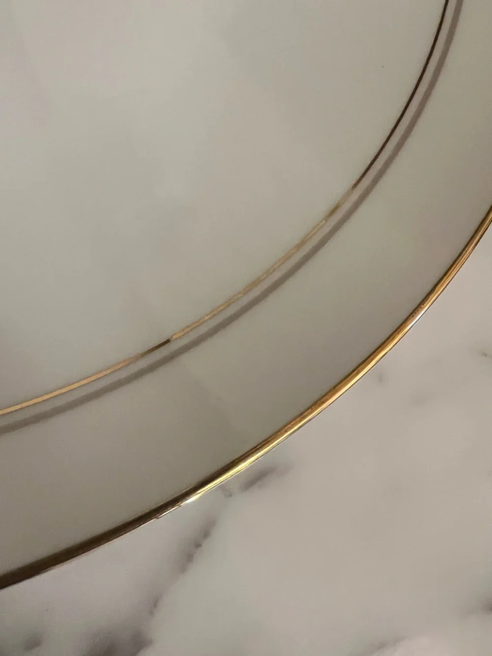 Noritake daryl 5510